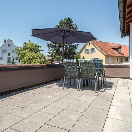 Haus Schussenblick Og Διαμέρισμα Eriskirch Εξωτερικό φωτογραφία