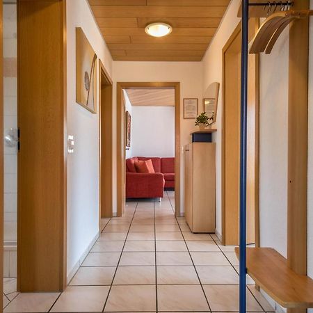 Haus Schussenblick Og Διαμέρισμα Eriskirch Εξωτερικό φωτογραφία