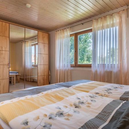 Haus Schussenblick Og Διαμέρισμα Eriskirch Εξωτερικό φωτογραφία