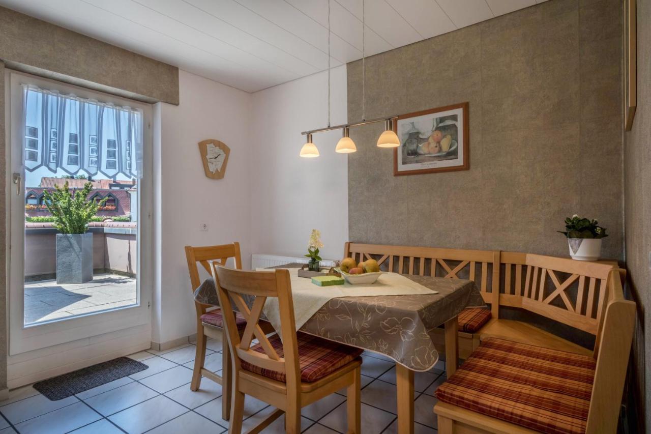 Haus Schussenblick Og Διαμέρισμα Eriskirch Εξωτερικό φωτογραφία