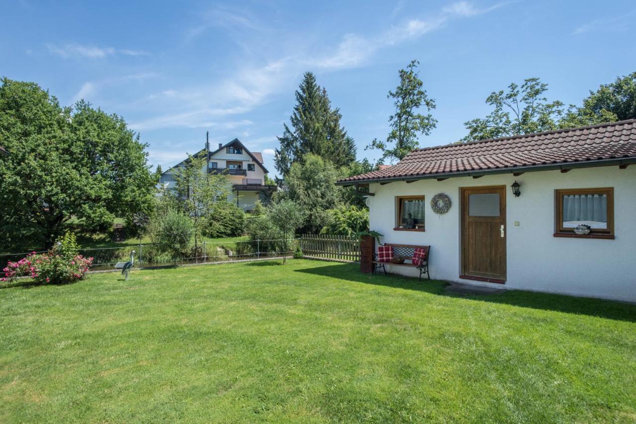 Haus Schussenblick Og Διαμέρισμα Eriskirch Εξωτερικό φωτογραφία