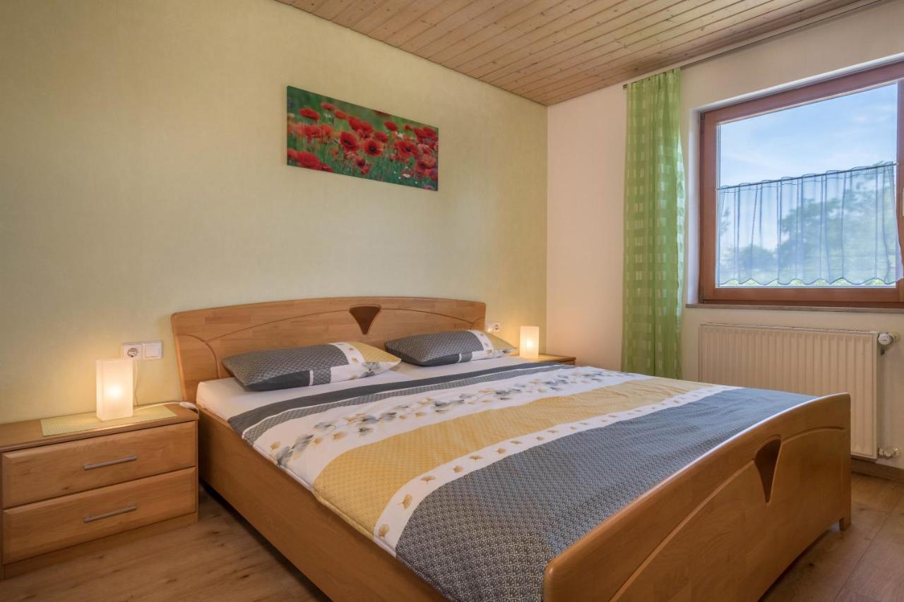 Haus Schussenblick Og Διαμέρισμα Eriskirch Εξωτερικό φωτογραφία