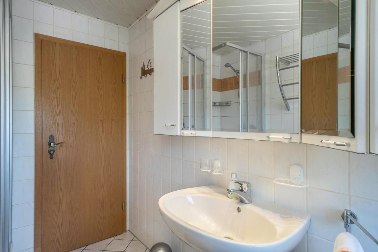 Haus Schussenblick Og Διαμέρισμα Eriskirch Εξωτερικό φωτογραφία