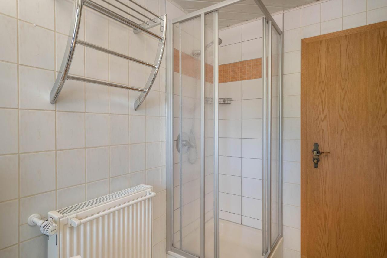 Haus Schussenblick Og Διαμέρισμα Eriskirch Εξωτερικό φωτογραφία