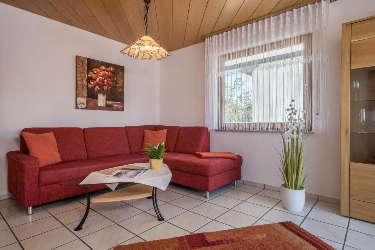 Haus Schussenblick Og Διαμέρισμα Eriskirch Εξωτερικό φωτογραφία